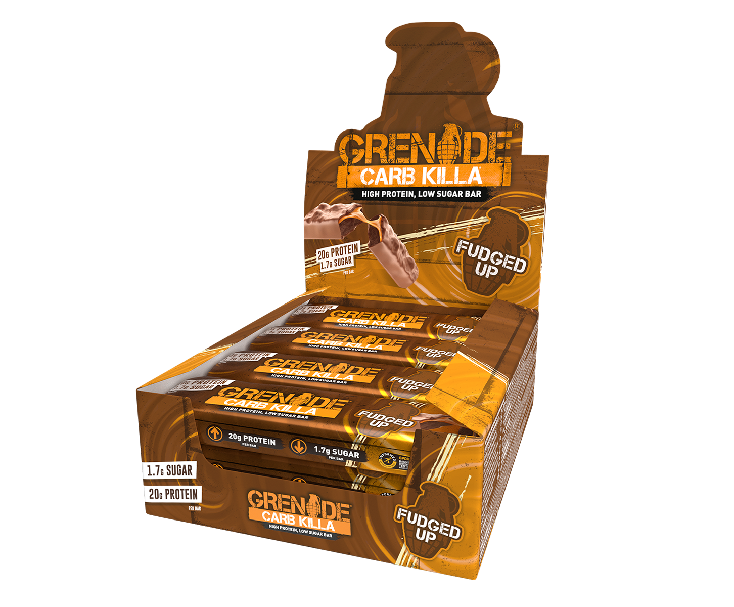Protein Bars